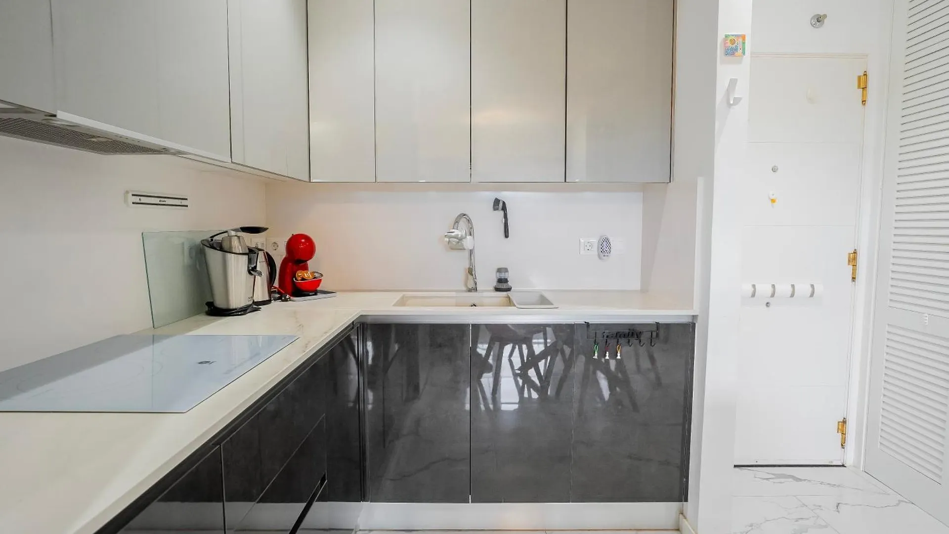 Tasteful 1Bd Apartment With Pool, Oceanfront Terrace, B82 Costa Del Silencio