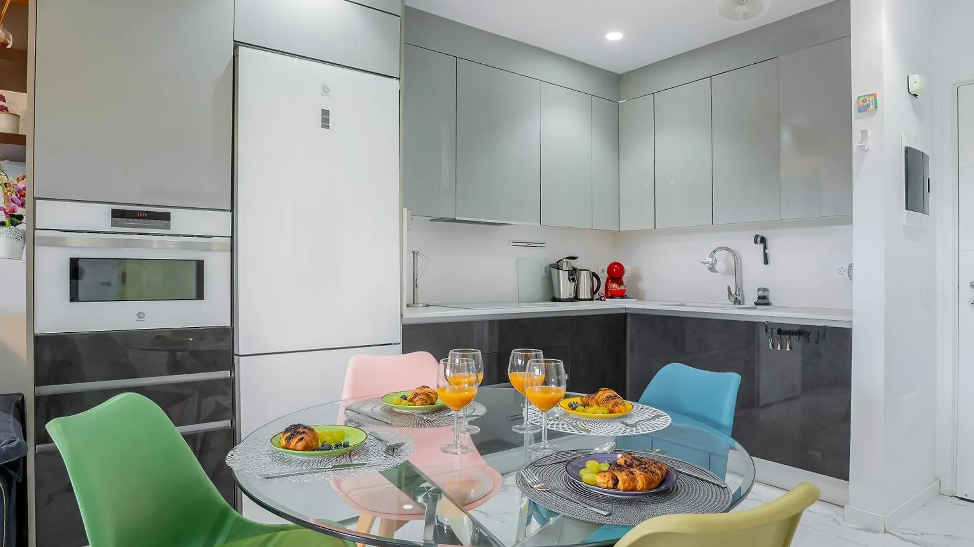 Tasteful 1Bd Apartment With Pool, Oceanfront Terrace, B82 Costa Del Silencio 0*,
